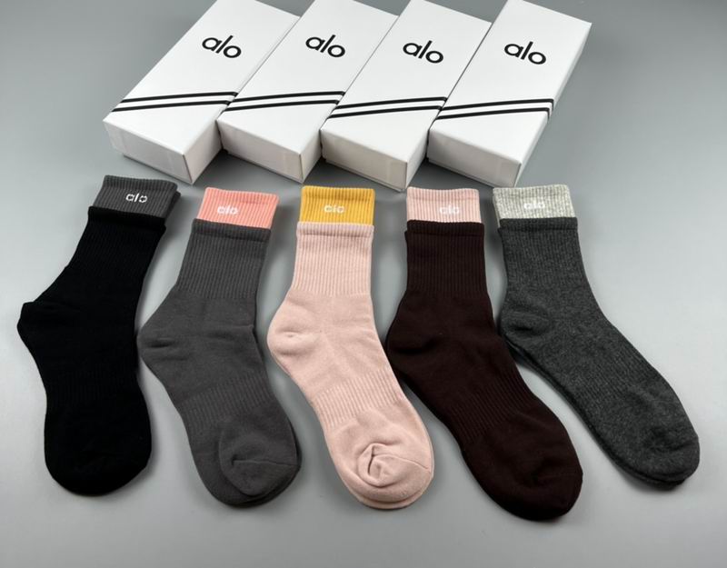 Alo Socks QY55